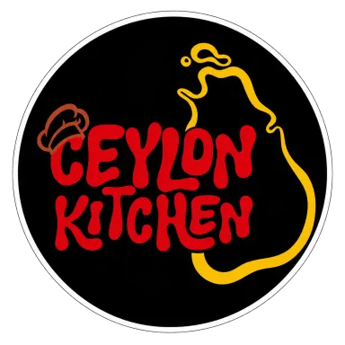 Ceylon Kitchen logo