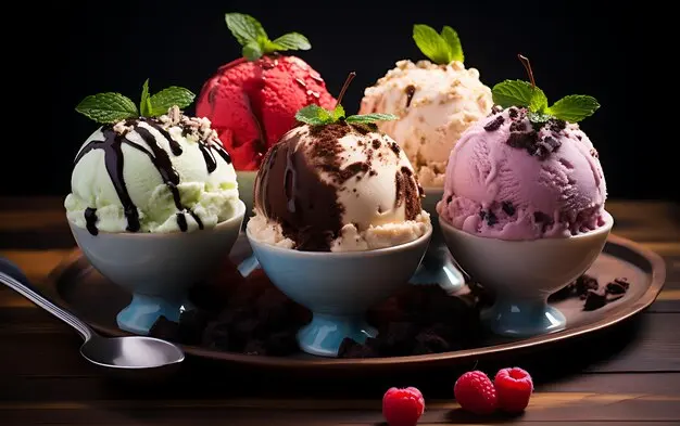 Ice Cream